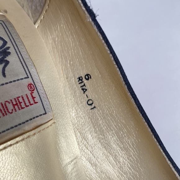 Dress shoes - Picture 5 of 5